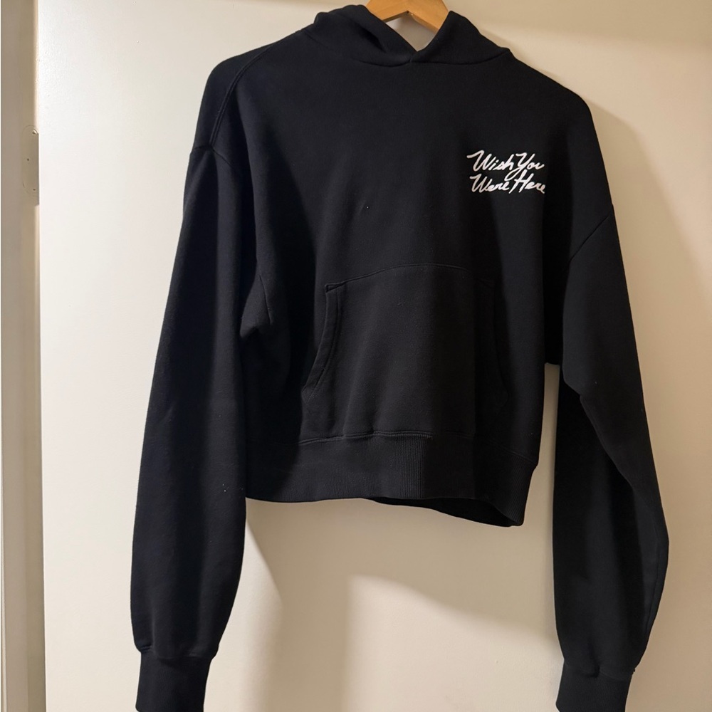 Darc Sport SHE Wish You Were Here Hoodie